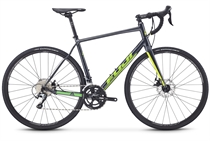 Fuji Sportif 1.5 D 2020